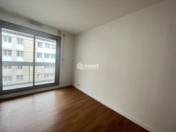 Location Appartement 4 pièces 103 m² - Paris 75013