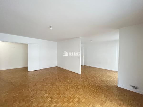 Location Appartement 4 pièces 103 m² - Paris 75013