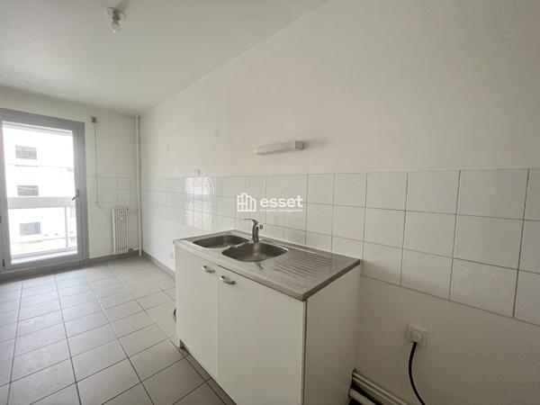 Location Appartement 4 pièces 103 m² - Paris 75013