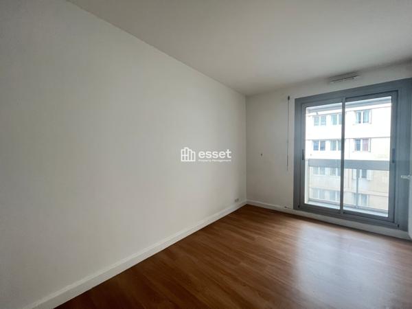 Location Appartement 4 pièces 103 m² - Paris 75013