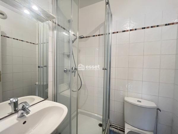 Location Appartement 4 pièces 103 m² - Paris 75013