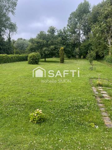 Belle maison à quelques minutes en voiture de la plage, et proche de toutes commodités