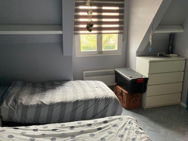 Belle maison à quelques minutes en voiture de la plage, et proche de toutes commodités