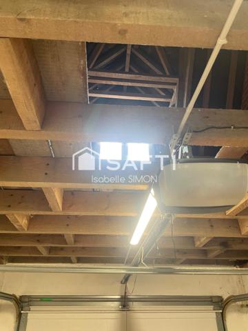 Belle maison à quelques minutes en voiture de la plage, et proche de toutes commodités