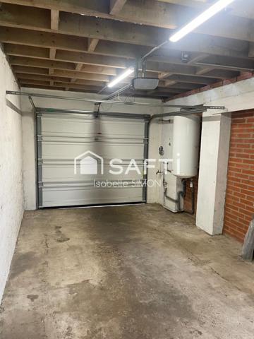 Belle maison à quelques minutes en voiture de la plage, et proche de toutes commodités