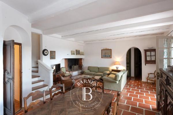 Cassis, Maison 6 Chambres -  240 m² à vendre