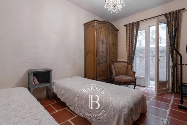 Cassis, Maison 6 Chambres -  240 m² à vendre