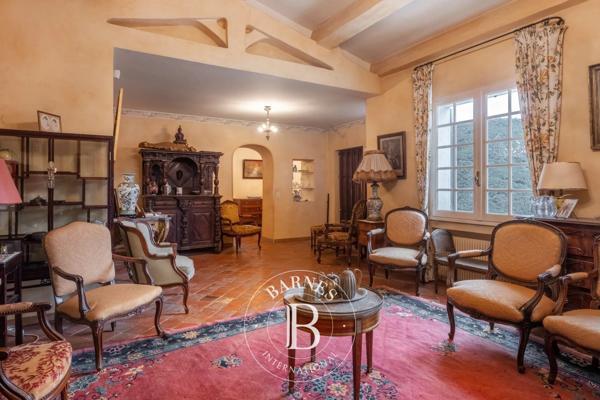 Cassis, Maison 6 Chambres -  240 m² à vendre