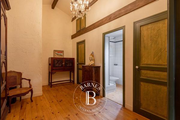 Cassis, Maison 6 Chambres -  240 m² à vendre