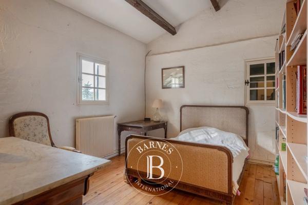 Cassis, Maison 6 Chambres -  240 m² à vendre