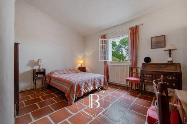 Cassis, Maison 6 Chambres -  240 m² à vendre