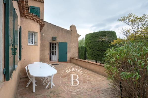 Cassis, Maison 6 Chambres -  240 m² à vendre