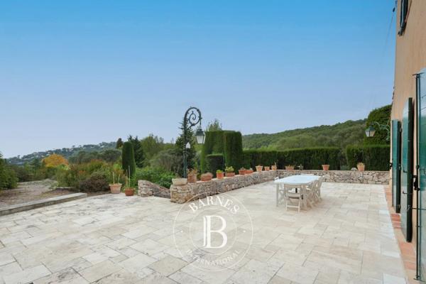 Cassis, Maison 6 Chambres -  240 m² à vendre