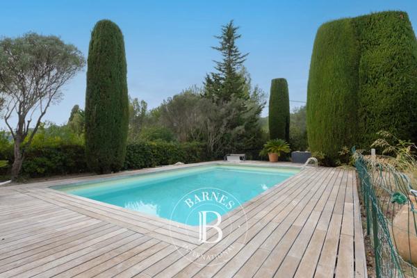 Cassis, Maison 6 Chambres -  240 m² à vendre