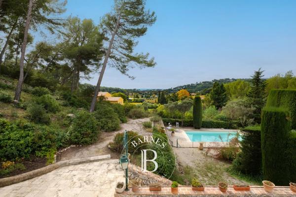 Cassis, Maison 6 Chambres -  240 m² à vendre
