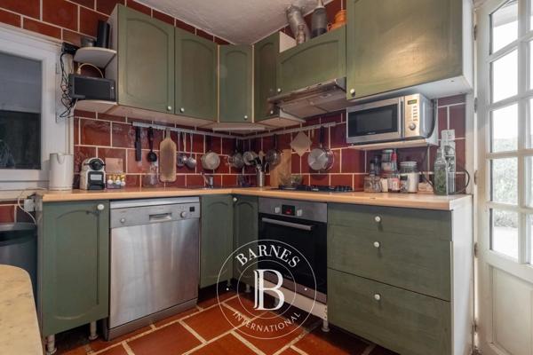 Cassis, Maison 6 Chambres -  240 m² à vendre