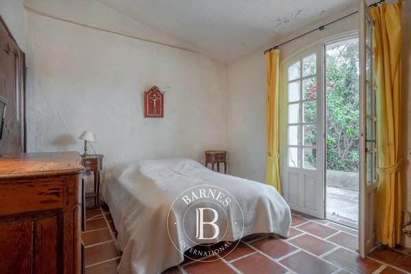Cassis, Maison 6 Chambres -  240 m² à vendre