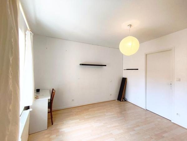 Immeuble d'une surface habitable de 196 m2 en plein coeur de Saint-Amour