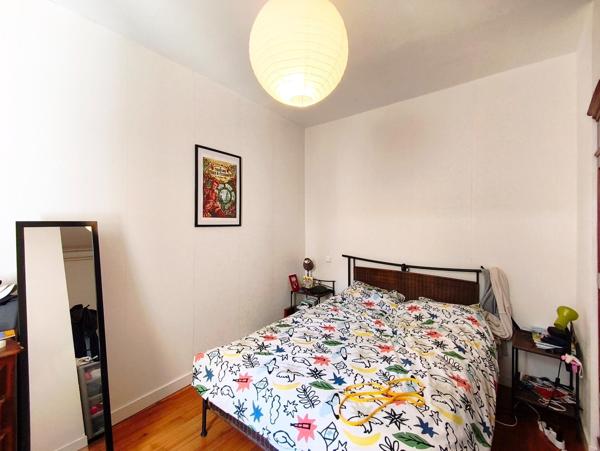 Immeuble d'une surface habitable de 196 m2 en plein coeur de Saint-Amour