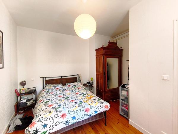 Immeuble d'une surface habitable de 196 m2 en plein coeur de Saint-Amour