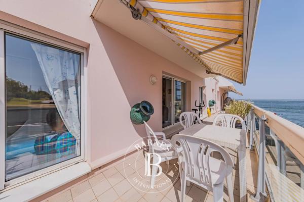 Arcachon, Appartement 3 Chambres -  114 m² à vendre