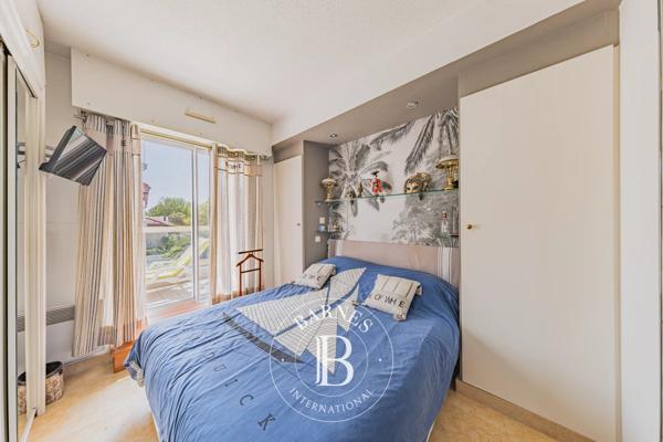 Arcachon, Appartement 3 Chambres -  114 m² à vendre