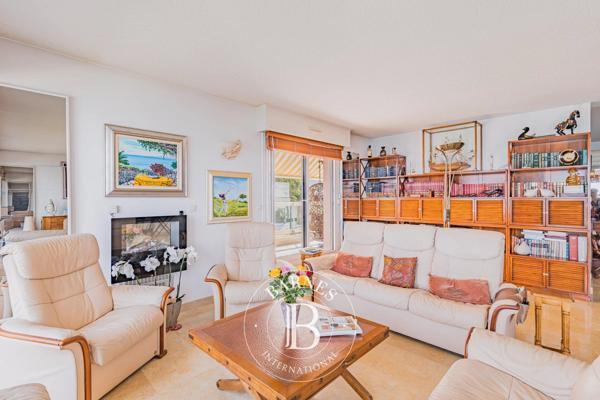 Arcachon, Appartement 3 Chambres -  114 m² à vendre