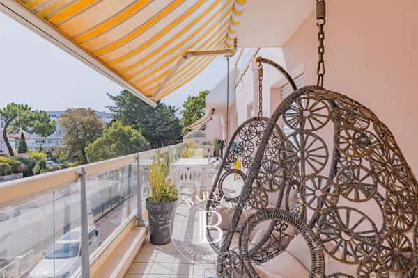 Arcachon, Appartement 3 Chambres -  114 m² à vendre
