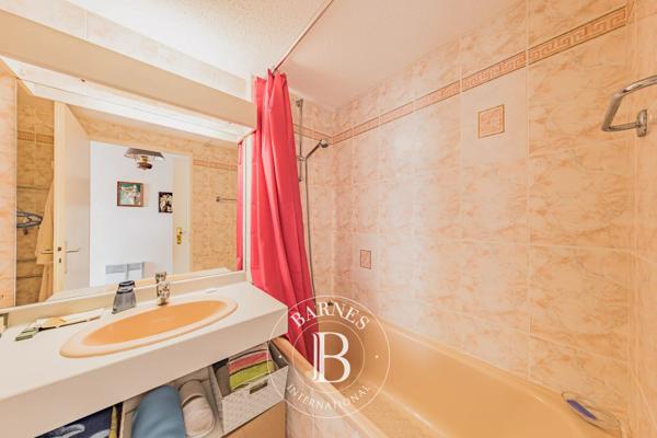 Arcachon, Appartement 3 Chambres -  114 m² à vendre