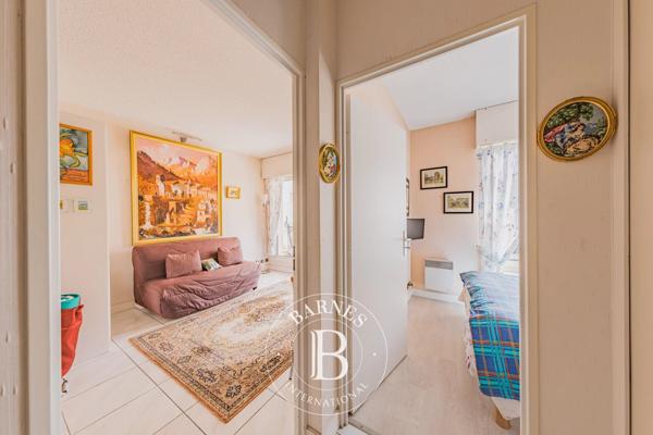 Arcachon, Appartement 3 Chambres -  114 m² à vendre