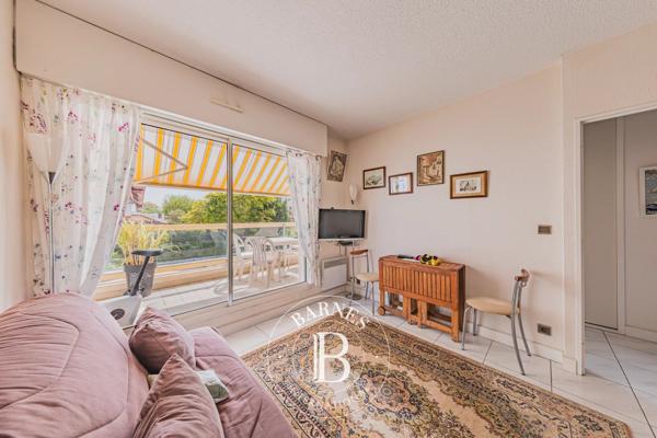 Arcachon, Appartement 3 Chambres -  114 m² à vendre