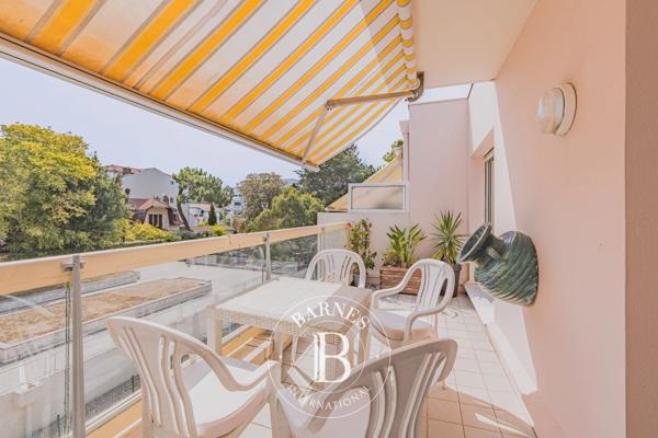 Arcachon, Appartement 3 Chambres -  114 m² à vendre