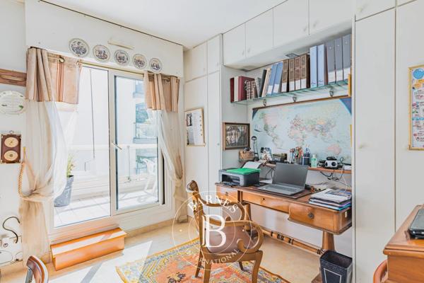 Arcachon, Appartement 3 Chambres -  114 m² à vendre