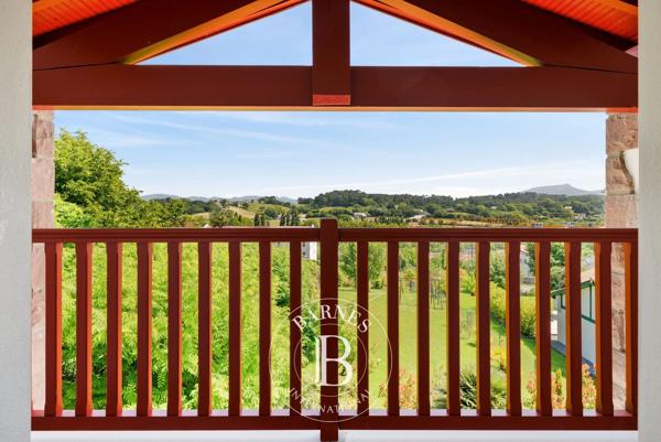 Bidart, Maison 5 Chambres -  265 m² à vendre