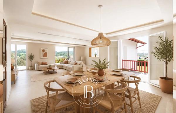 Bidart, Maison 5 Chambres -  265 m² à vendre