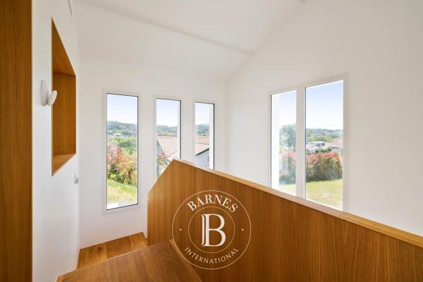 Bidart, Maison 5 Chambres -  265 m² à vendre