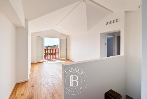 Bidart, Maison 5 Chambres -  265 m² à vendre