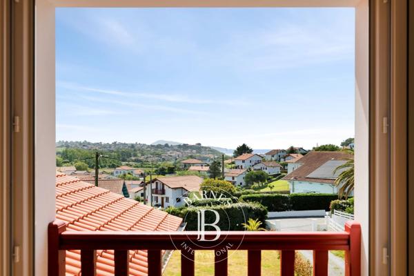 Bidart, Maison 5 Chambres -  265 m² à vendre