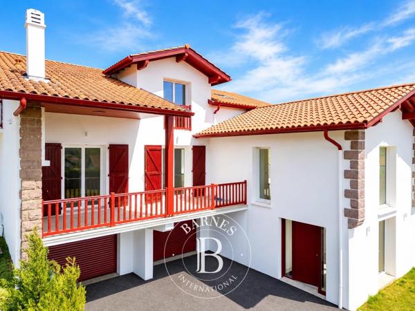 Bidart, Maison 5 Chambres -  265 m² à vendre