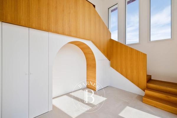 Bidart, Maison 5 Chambres -  265 m² à vendre