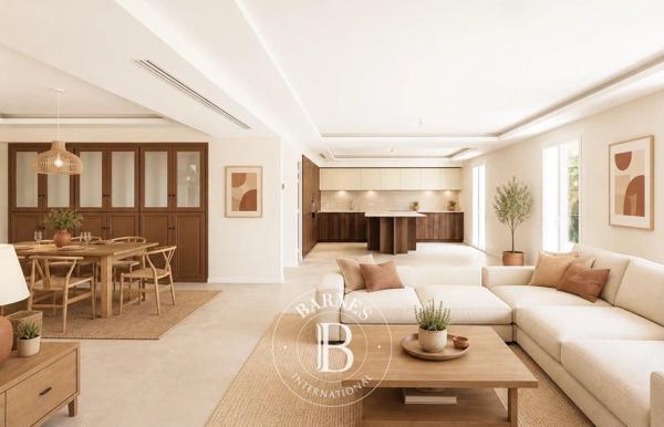 Bidart, Maison 5 Chambres -  265 m² à vendre
