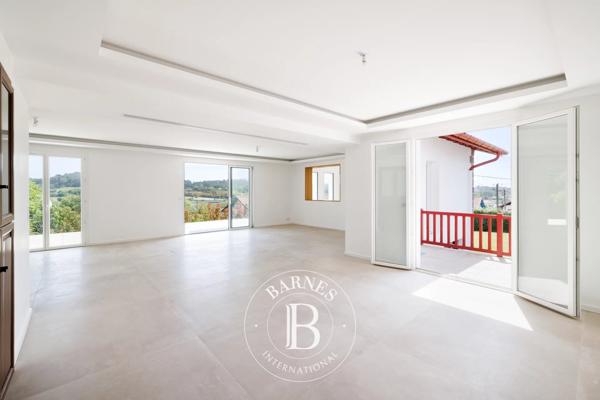 Bidart, Maison 5 Chambres -  265 m² à vendre