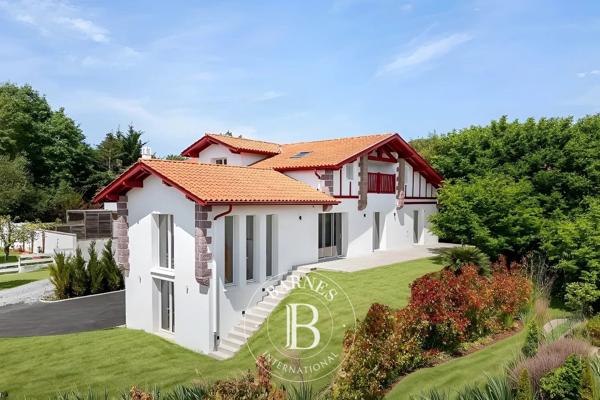 Bidart, Maison 5 Chambres -  265 m² à vendre