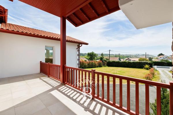 Bidart, Maison 5 Chambres -  265 m² à vendre