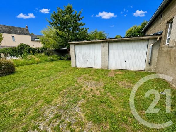 Maison à vendre  4 pièces - 71,71 m 2   TREILLIERES  - 44