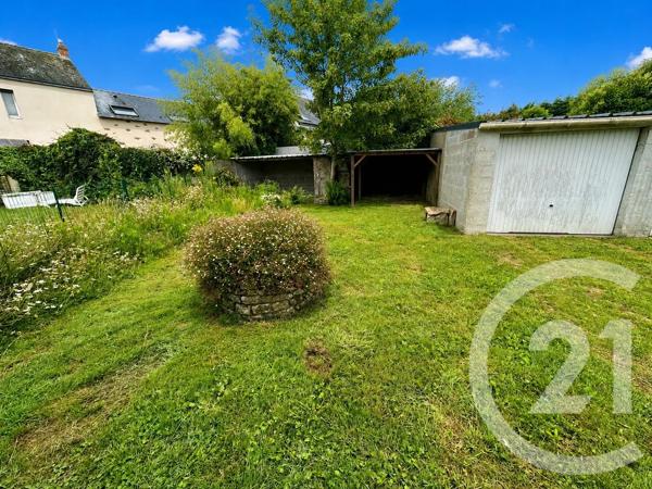 Maison à vendre  4 pièces - 71,71 m 2   TREILLIERES  - 44