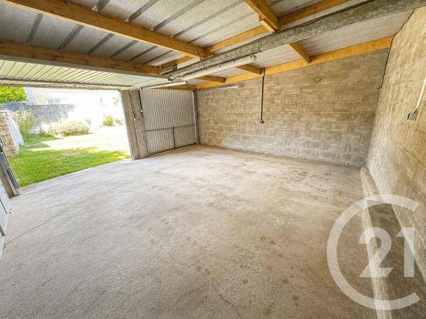 Maison à vendre  4 pièces - 71,71 m 2   TREILLIERES  - 44