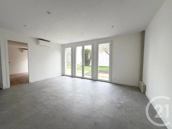 Maison à vendre  4 pièces - 71,71 m 2   TREILLIERES  - 44