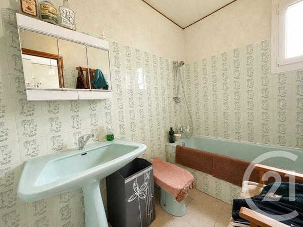Maison à vendre  4 pièces - 71,71 m 2   TREILLIERES  - 44