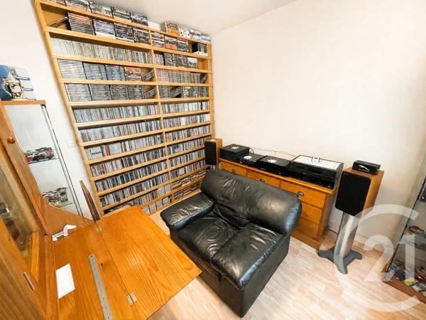 Maison à vendre  4 pièces - 71,71 m 2   TREILLIERES  - 44
